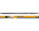 Panza Fierastrau Manual Heckenrose 530mm, Albastrita, Pentru Lemn