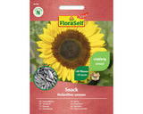 Seminte Flori Floraself Select Floarea Soarelui Snack, 150 g