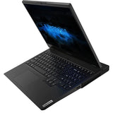 Laptop Gaming Lenovo Legion 5 15IMH6 cu procesor Intel Core i5-10500H, 15.6", Full HD, 165Hz, 16GB, 512GB SSD, NVIDIA GeForce RTX 3050 Ti 4GB, No OS, Phantom Black