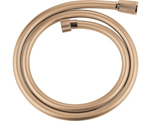 Furtun Dus Grohe Silverflex 125 Cm Cupru
