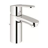 Baterie lavoar, cu ventil, grohe eurostyle cosmopolitan, 3.8ll/min