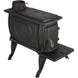 Soba de Gatit din Fonta, 5.5 kW