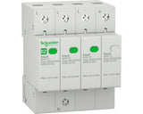 Descarcator supratensiune Schneider Electric Easy9 EZ9L33720, SPD 3P+N, 400V, max. 20kA