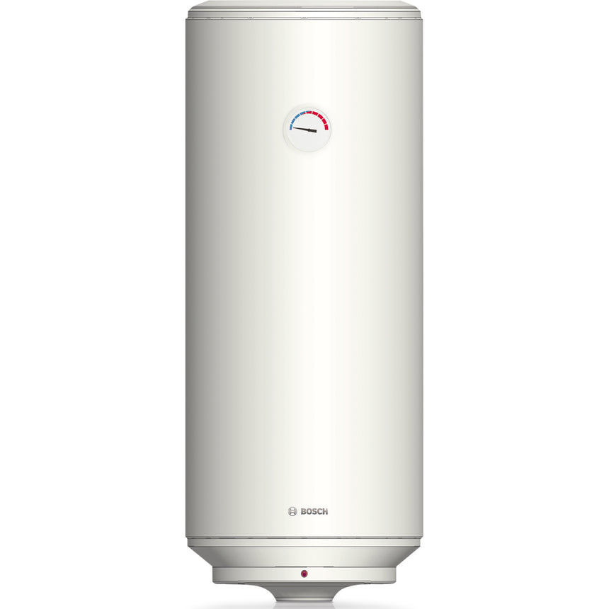Boiler electric vertical slim Bosch TR2000T 50 SB, 50 l, 1500 W, Termostat reglabil, 7736506104