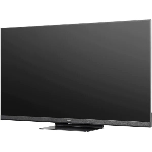 Televizor Mini LED Smart Hisense 65U8HQ, Ultra HD 4K, HDR 10+, 164 cm, Clasa G, Negru