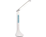 Lampa De Birou Cu Led Integrat Patty 4w 380 Lumeni, Lumina Neutra, Alb